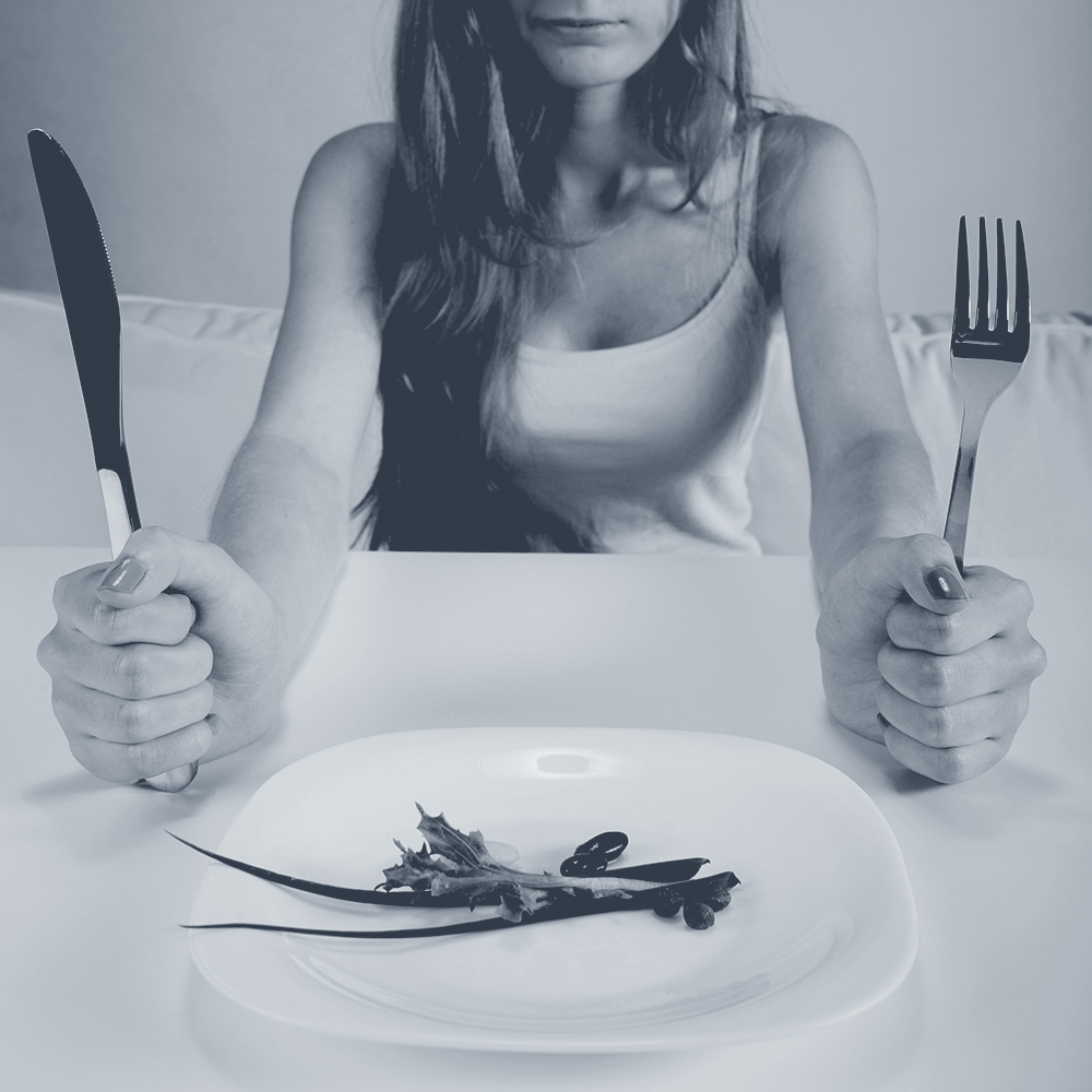 Eating Disorders Anorexia Africa