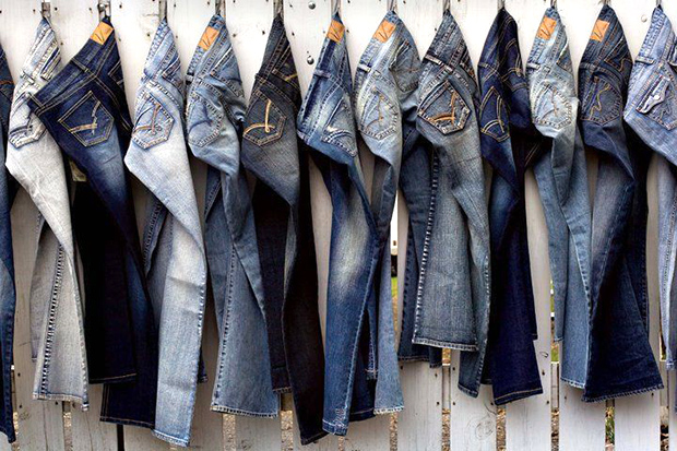 Why Denim never goes out of Fashion | 1Africa