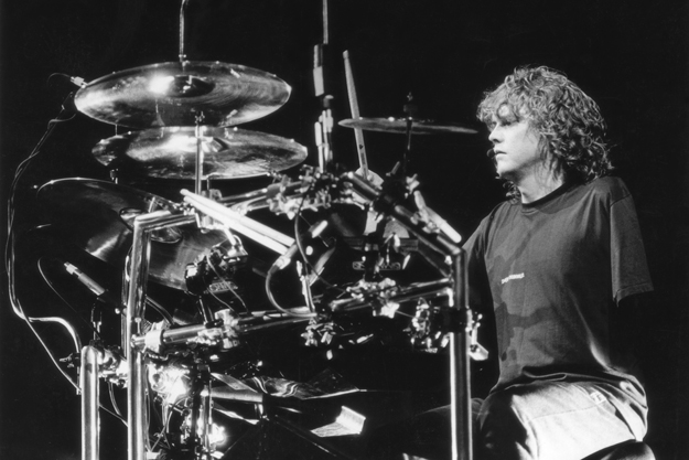 Rick Allen 