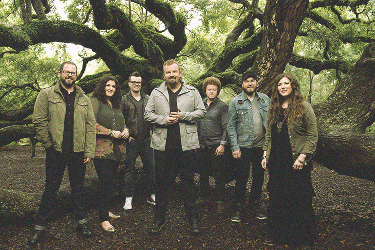 CASTING CROWNS