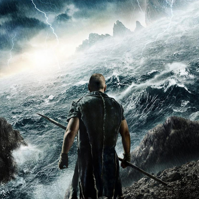 Noah Movie: Comparisons and Opinions