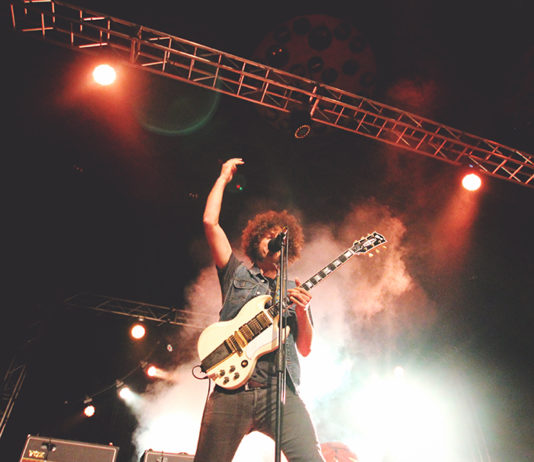 Wolfmother