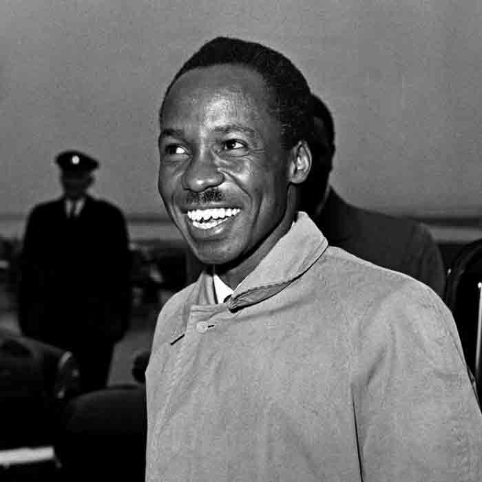 Nyerere Day