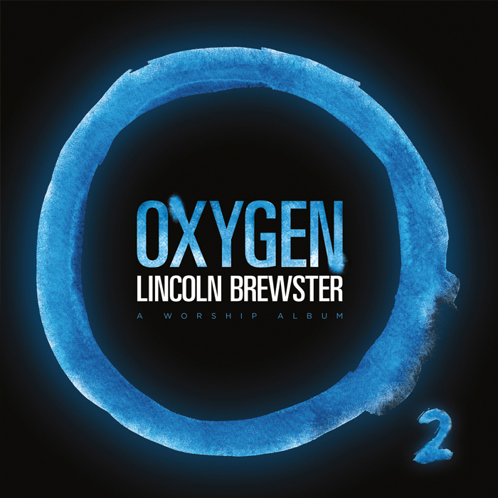 OXYGEN from Lincoln Brewster