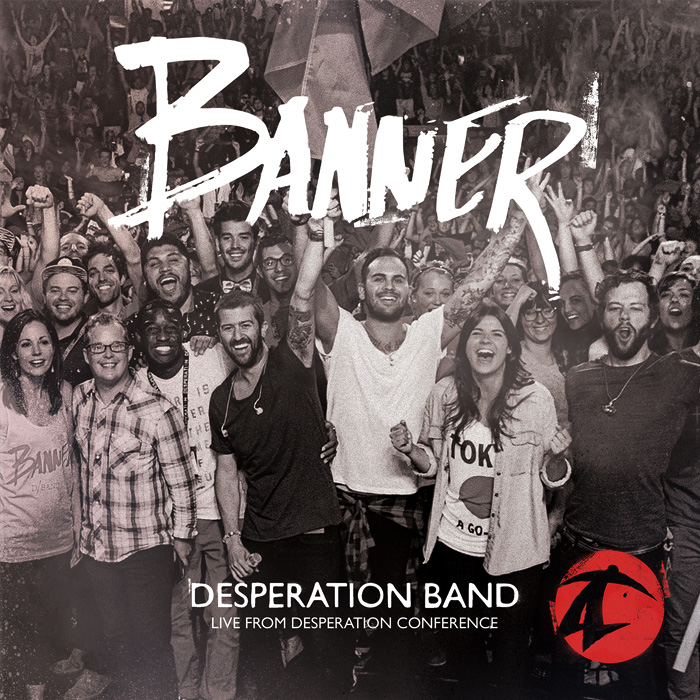 Desperation Band – Banner