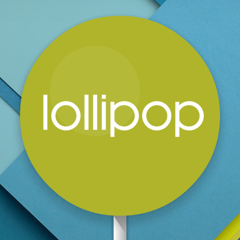 ANDROID Lollipop: A Lolly to Make You Jolly This Christmas