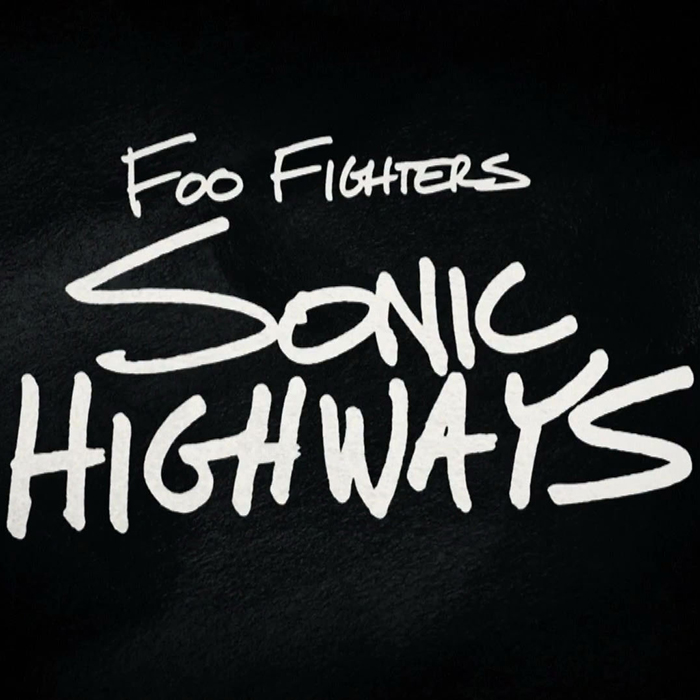 Foo Fighters – Sonic Highways Review