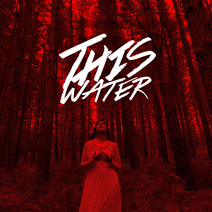 Music Video Release – “This Water” – Interview with Evelyn Hart