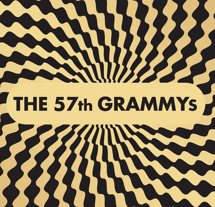 2015 Grammy Award Winners