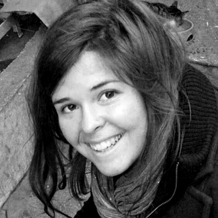 Kayla Mueller’s extraordinary letter