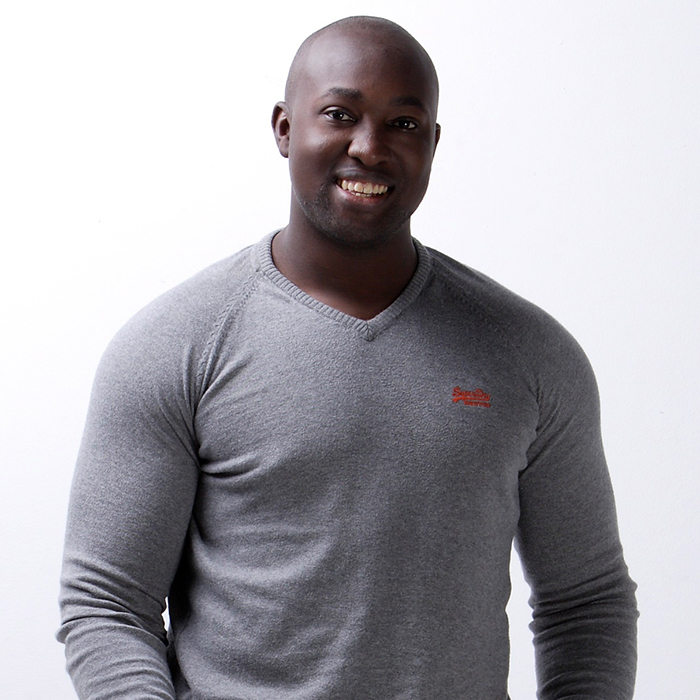 Simba Mhere: A Rising Star