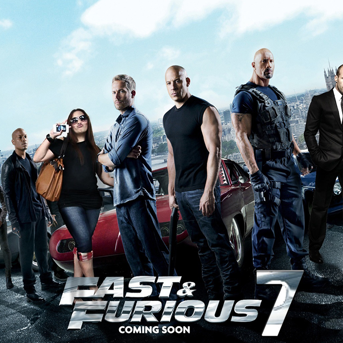 Furious 7 Soon To Be Released | 1Africa