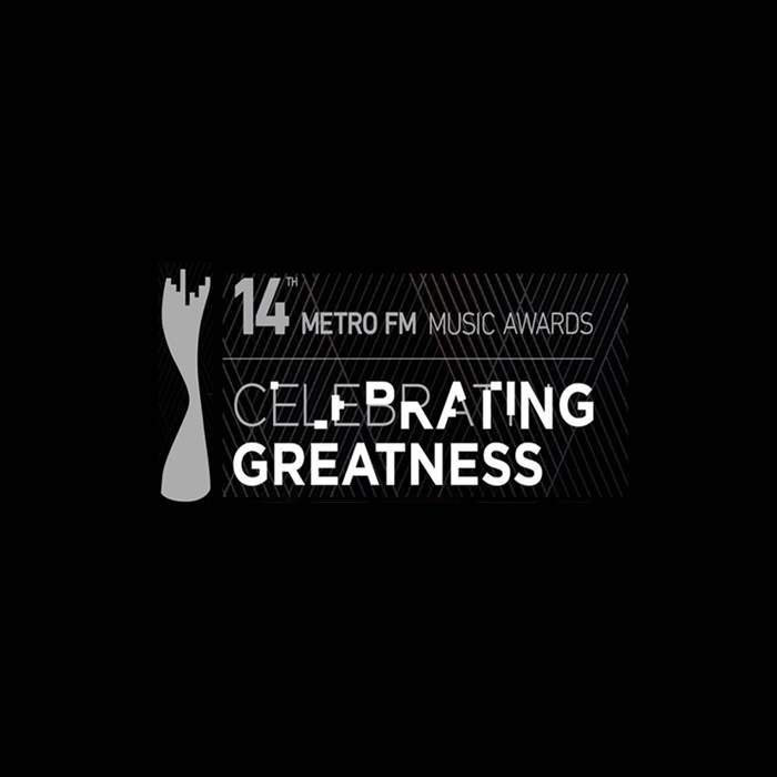 14th Metro FM Music Awards 2015