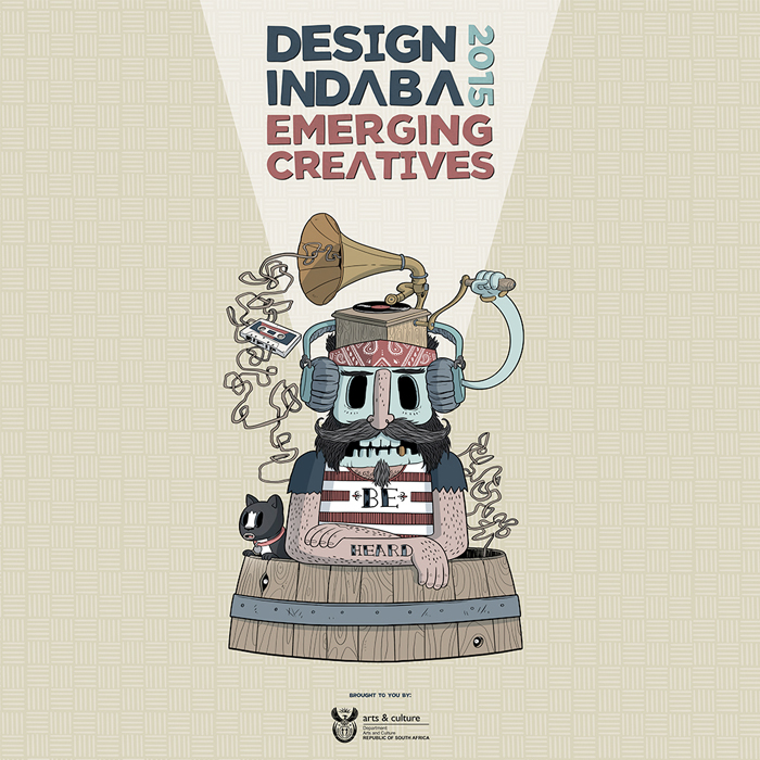 Design Indaba 2015