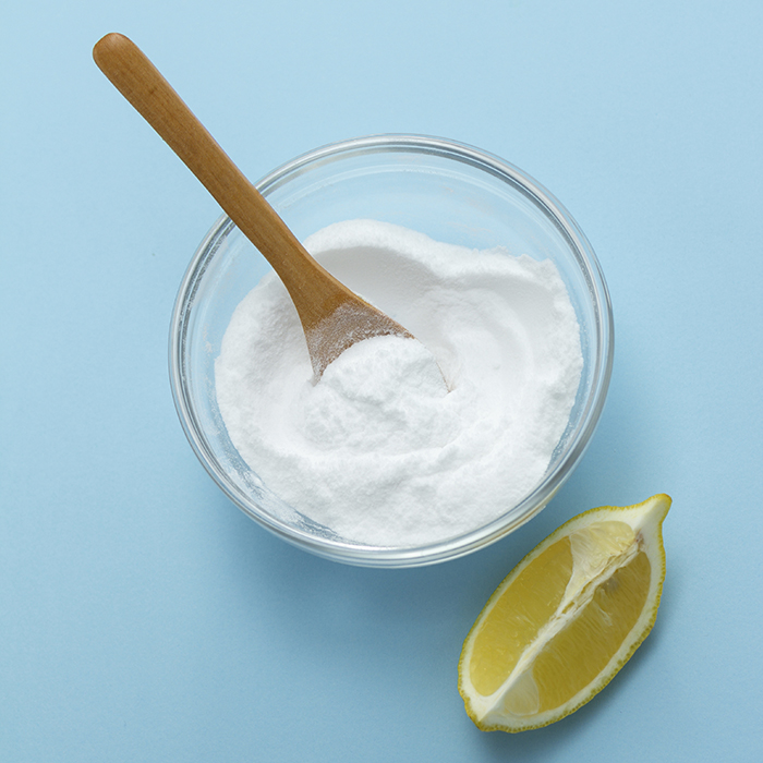 The 7 Surprising Beauty Secrets of Baking Soda