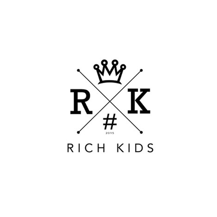 Аве кидс. RRK логотип. Rich Russian Kids эмблема. Rich Russian Kids мерч. Rich Kids детская площадка.