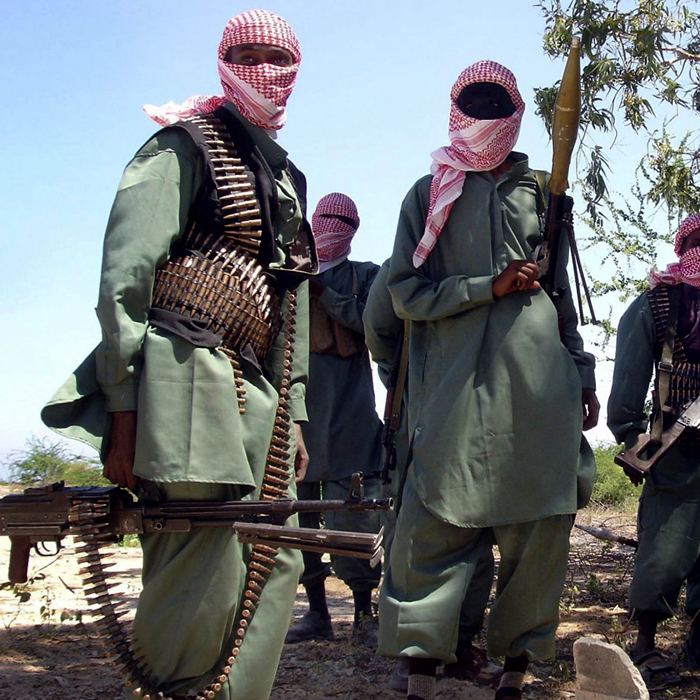 Deadly Al-Shabaab Attack On Kenyan University | 1Africa