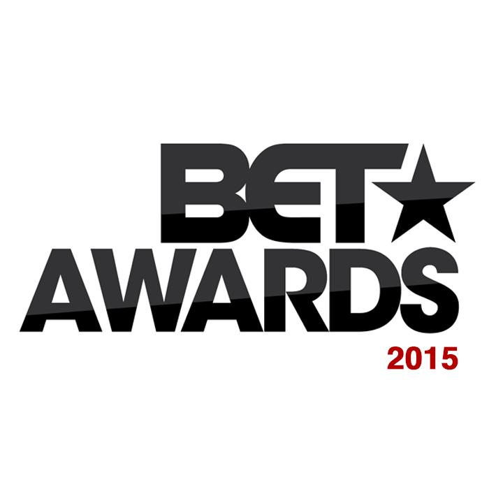 BET Awards Nominations 2015