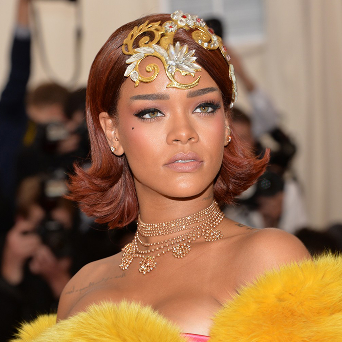 Met Gala 2015: Celebrities on the Red Carpet