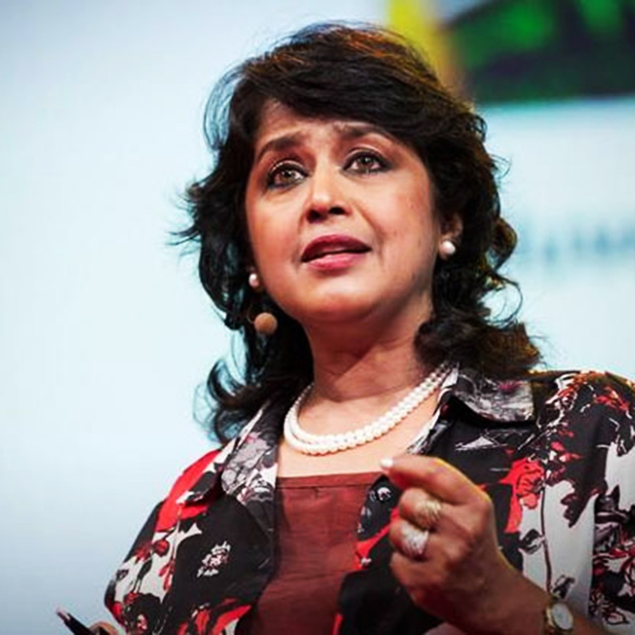 Mauritius has its 1st Female President