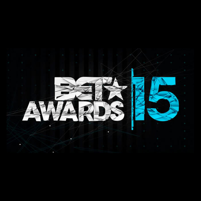 BET 2015 Winners