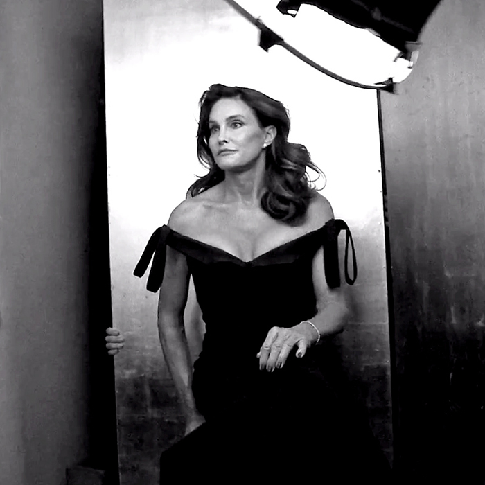 Goodbye Bruce, Hello Caitlyn