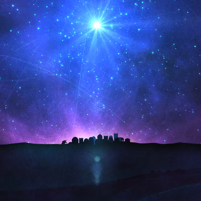 Star of Bethlehem