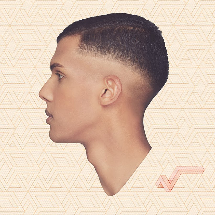 Stromae Is In Central Africa