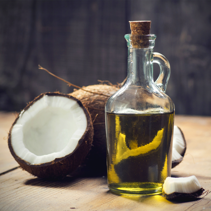 Benefits Of Coconut Oil