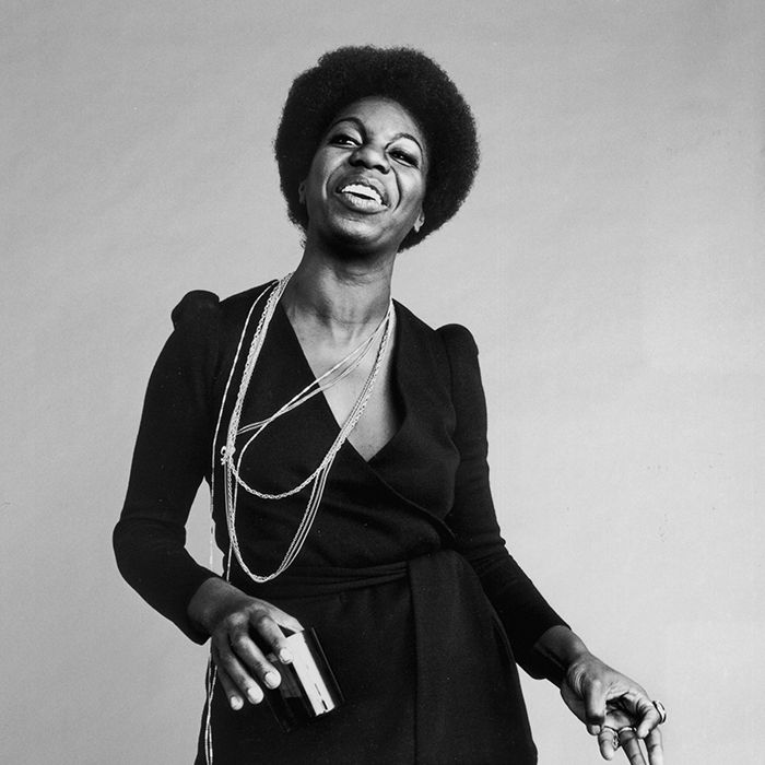 Nina Revisited: A Tribute to Nina Simone