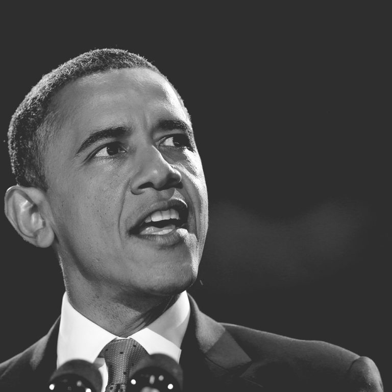 Lessons From Barack Obama About Belonging