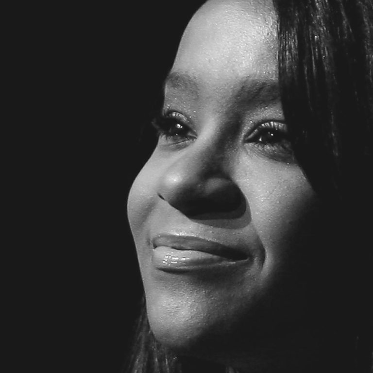 Bobbi Kristina Brown Dead At 22