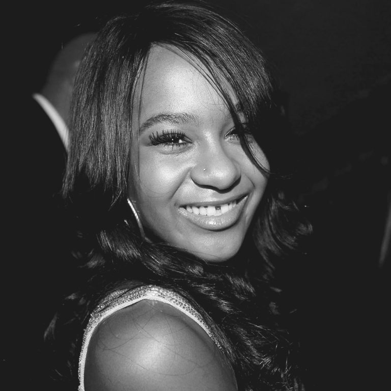 Bobbi Kristina : Life Short Lived ?