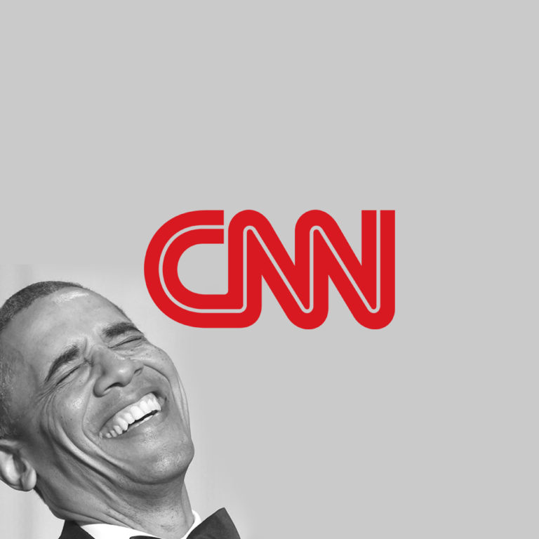 #SomeoneTellCNN