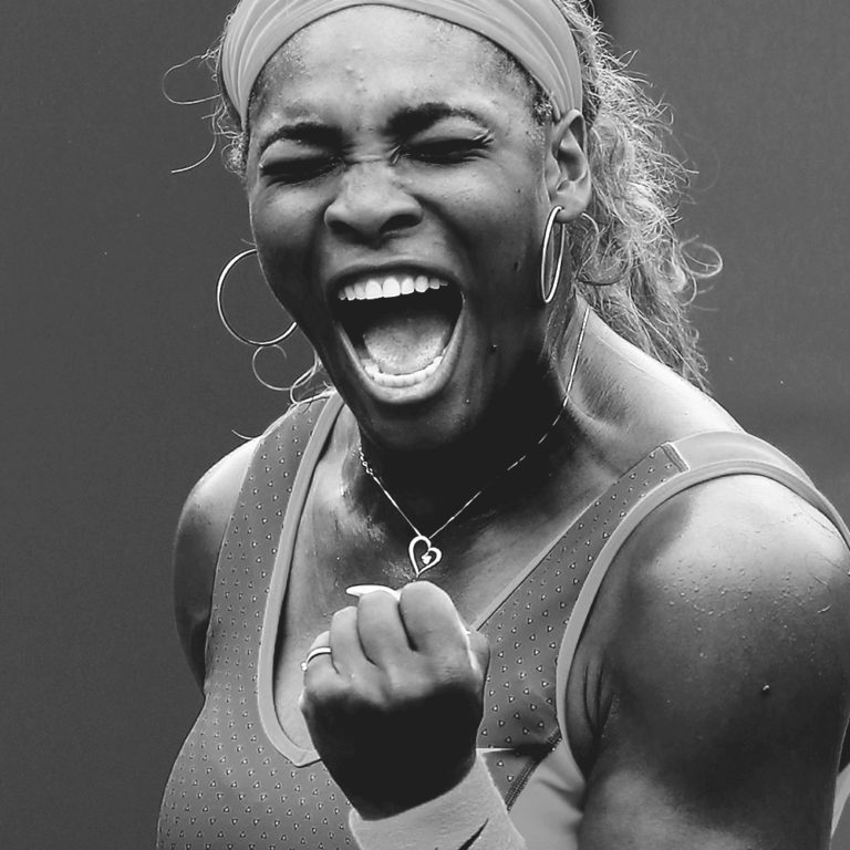 Serena Williams Wins Wimbledon 2015