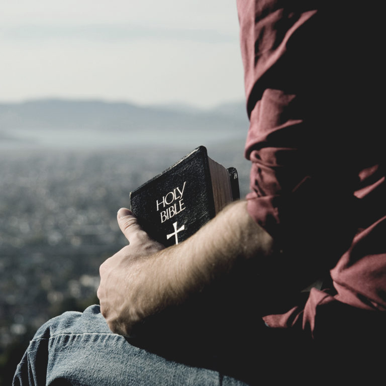 Is The Bible Still Relevant Today?