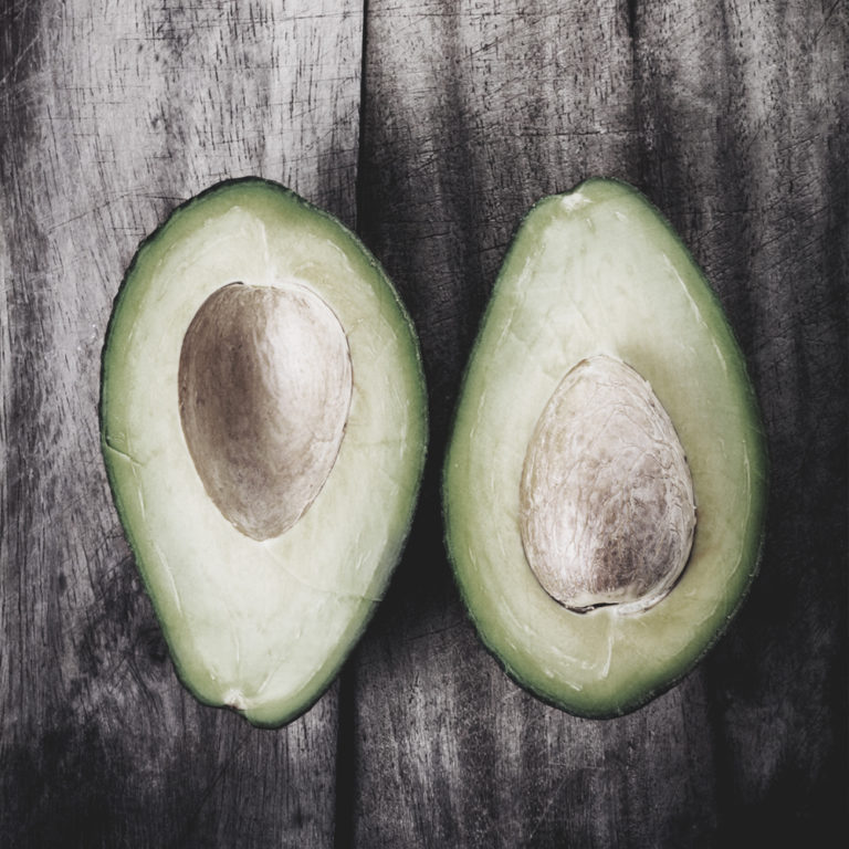 The 8 Avocado Hacks