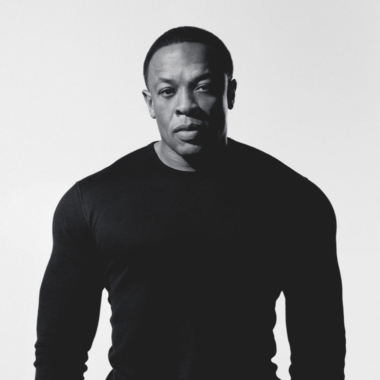 Dr Dre Explains New Album