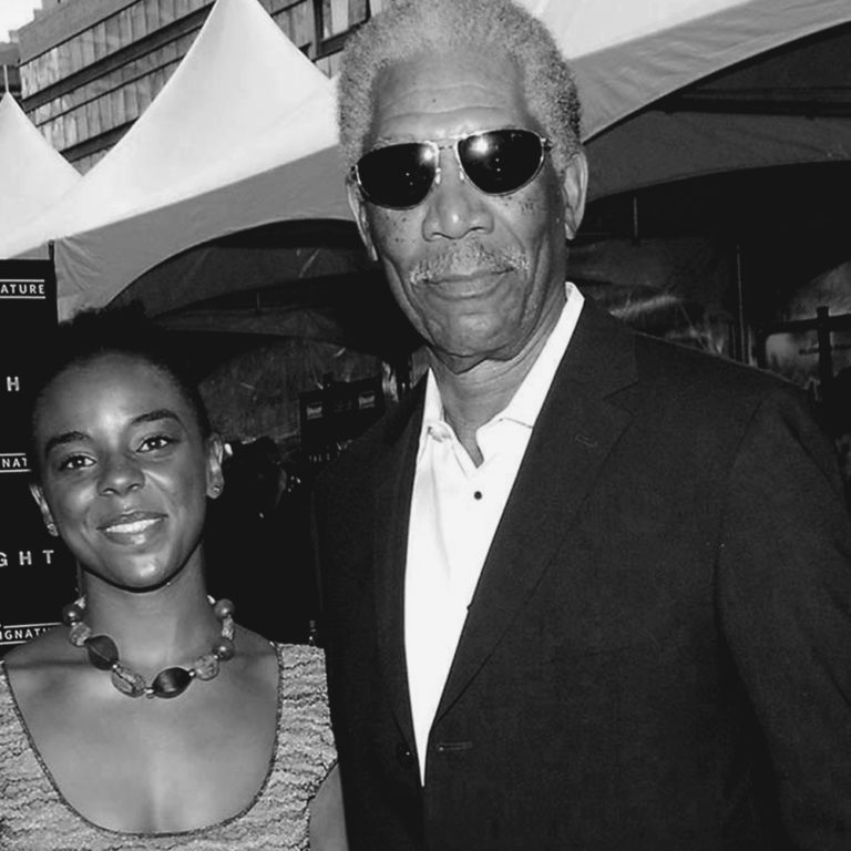 Morgan Freeman’s Granddaughter’s Murder : Drugs Or Religion?