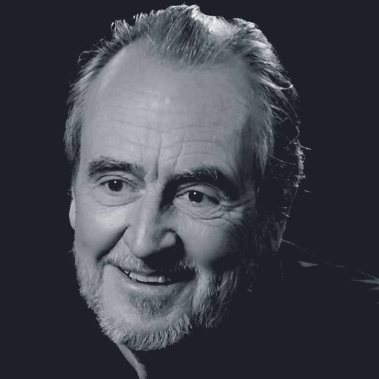 Horror Filmmaker Wes Craven Dies At 76