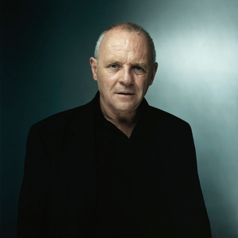 Don’t Label Sir Anthony Hopkins