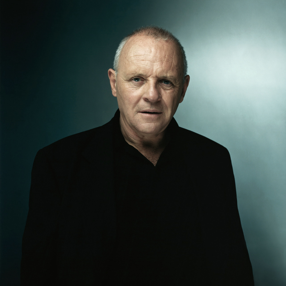 Don't Label Sir Anthony Hopkins | 1Africa