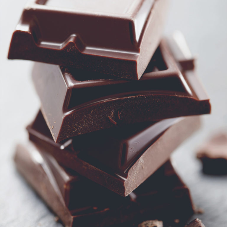 10 Health Benefits of Chocolate