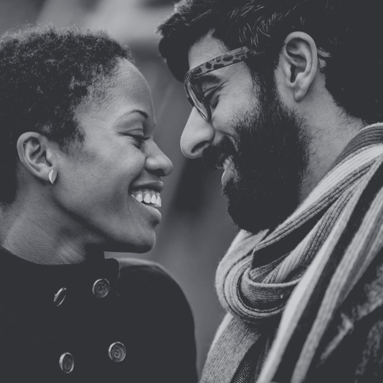 7 Ways To Choose The Right Life Partner