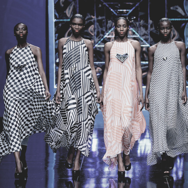 Mercedes-Benz Cape Town Fashion Week