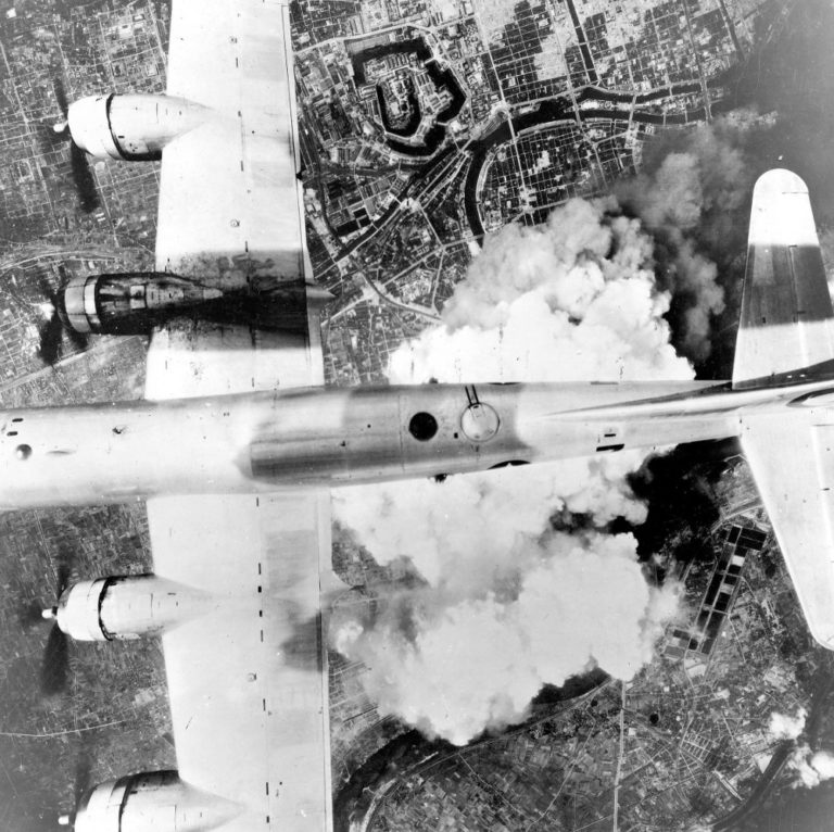 Hiroshima Marks 70 Years Since Atomic Bomb