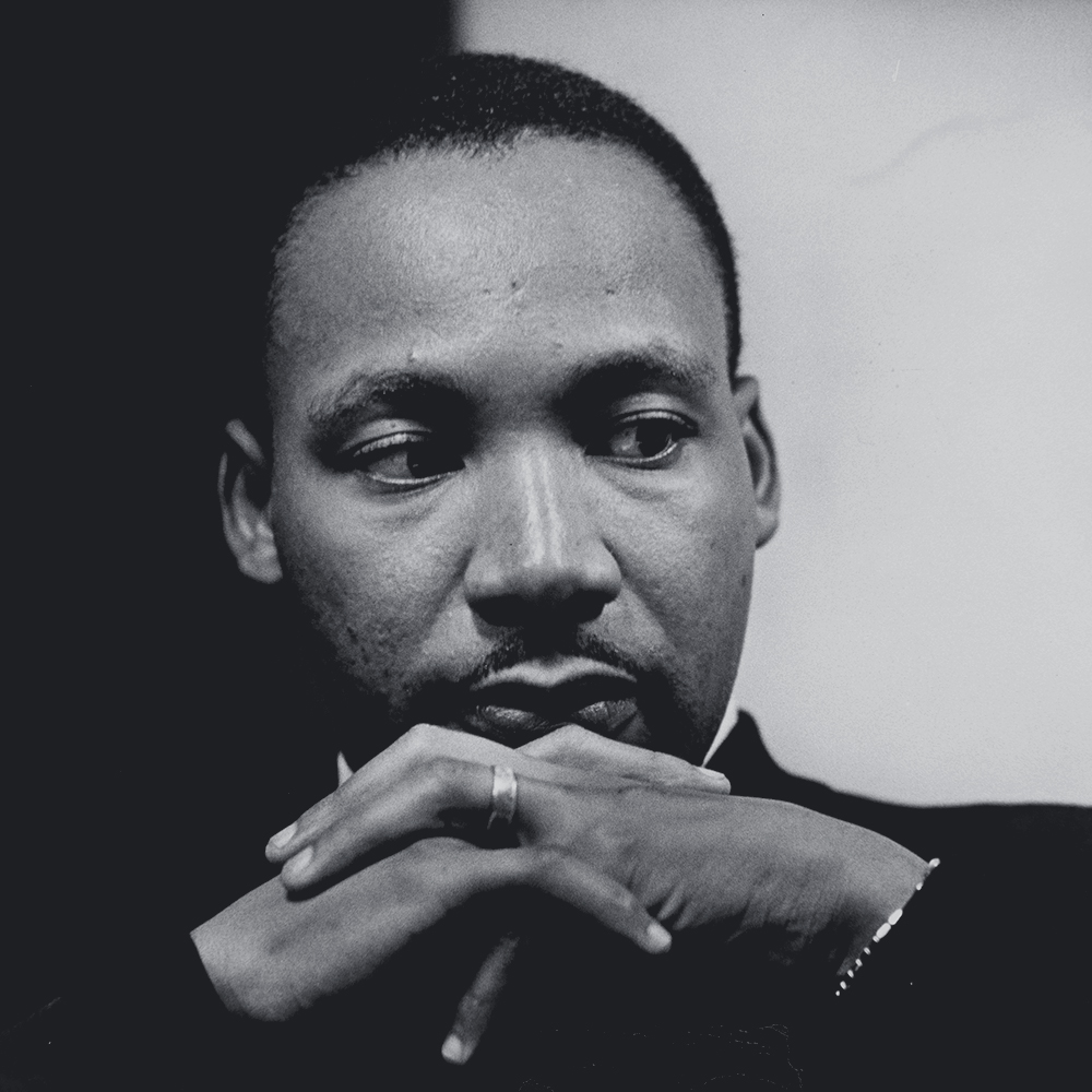 Martin Luther King: I Have A Dream | 1Africa