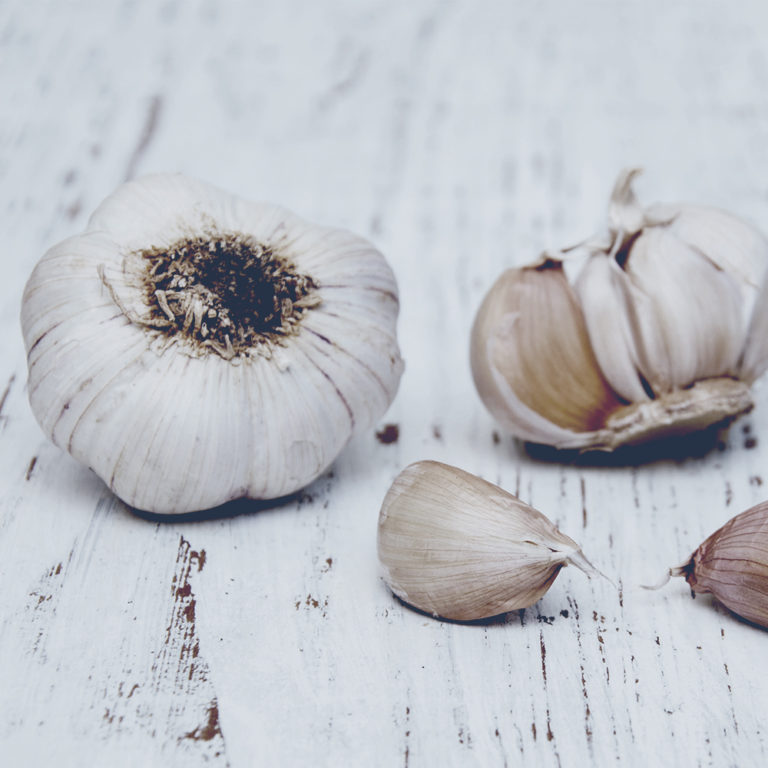 Benefits of Adding Garlic To Your Diet