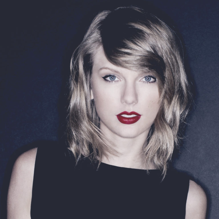 What Taylor Swift’s Appeal Says About the Church