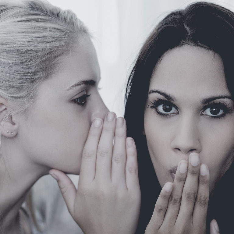 How To Deal With Wrong Perceptions Of You